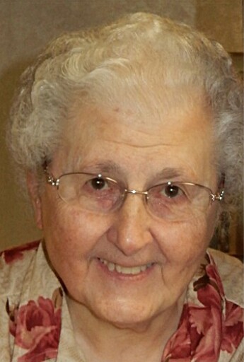 Sister Virginia M. Gase Profile Photo