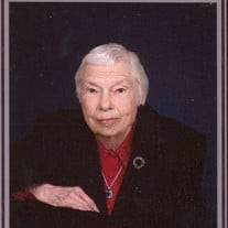 Doris (Rhyne) Ingram