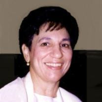 Elaine C. Soares Profile Photo