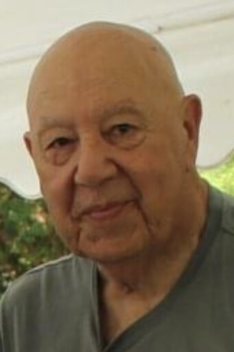 Guido “Buddy” A . Castelli, Jr