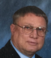 Delbert Paul Remaley, II