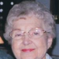 Lucille Lang