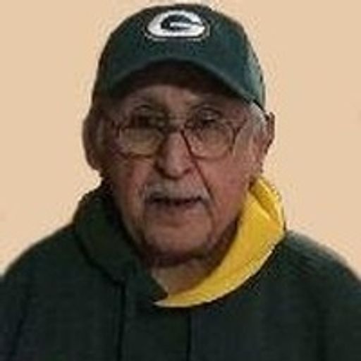 Frank Reyna Sr. Profile Photo