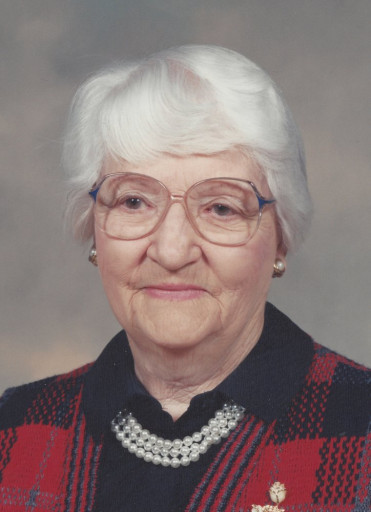 Lois M Esslinger