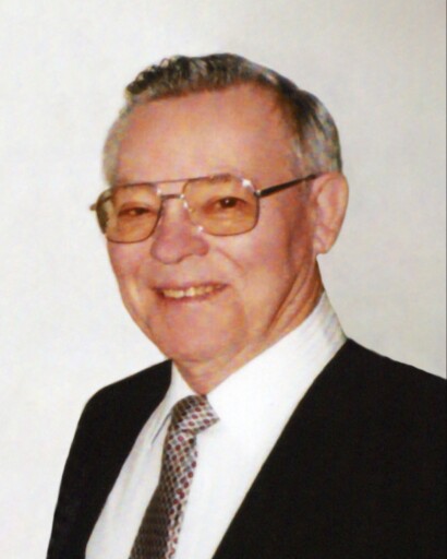 Gerald A. Engman