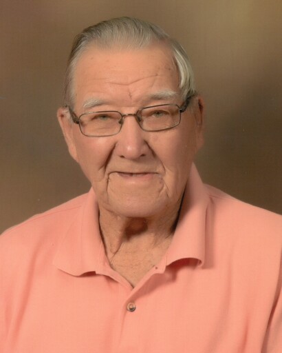 Elmer J. Klenke's obituary image