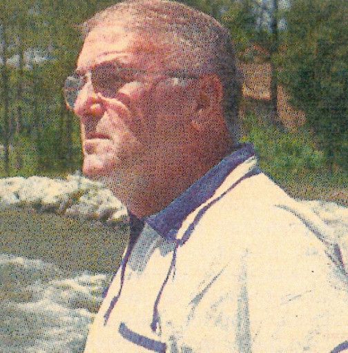 Joseph "Joe" G. Coyne