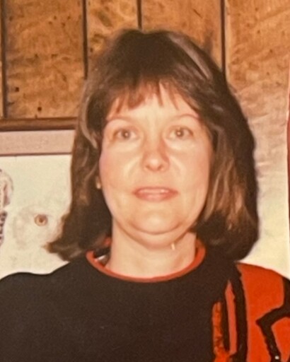 Carolyn Ann Cable's obituary image