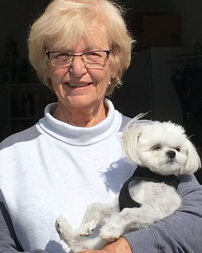 Nancy L. Jones Obituary November 23, 2023 - Higgins-Reardon Funeral