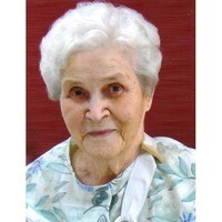 Ethel Virginia Benson Profile Photo