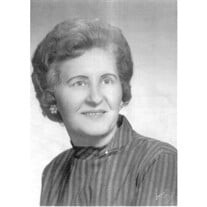 Margaret "Peggy" Chaivanik