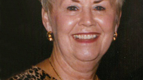 Joyce Thoma Profile Photo