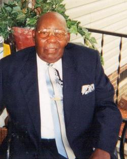 Herbert Arnold Sr