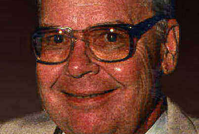 Robert Grant Horton