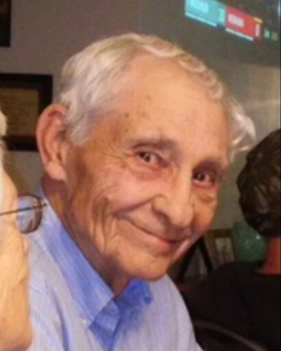 Raymond J. Jones's obituary image