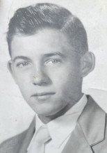 Eugene 'Gene' Conwell Holbrook Profile Photo