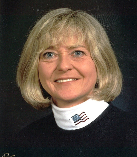 Susan Strohl Profile Photo