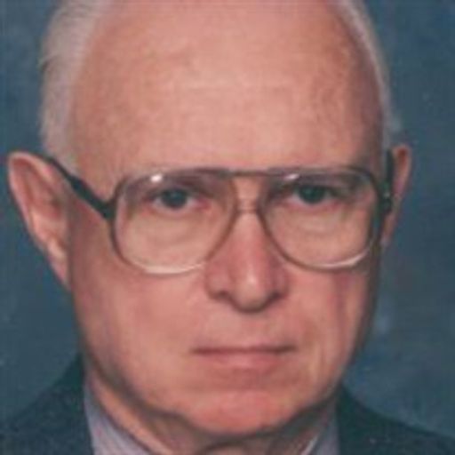 Hugh Alan Campbell Profile Photo