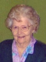 Betty Eileen Benish