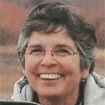 Marie Jeanette Chavez