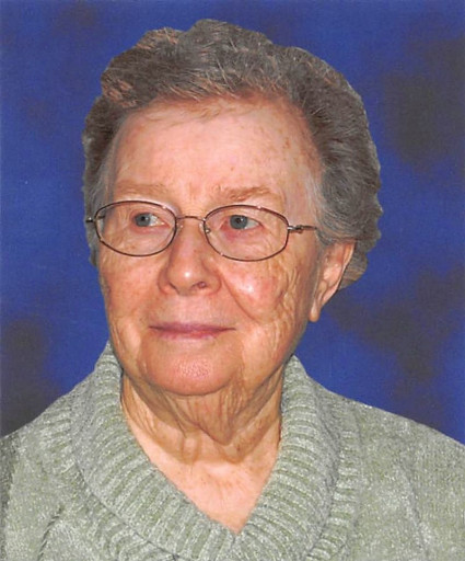 Sr. Louise Tarpey, CSC Profile Photo