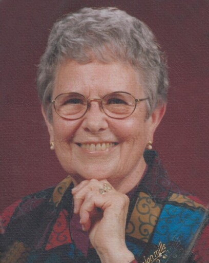 Betty Jane Meier King