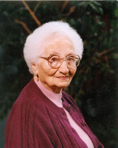 Vera Colley Profile Photo