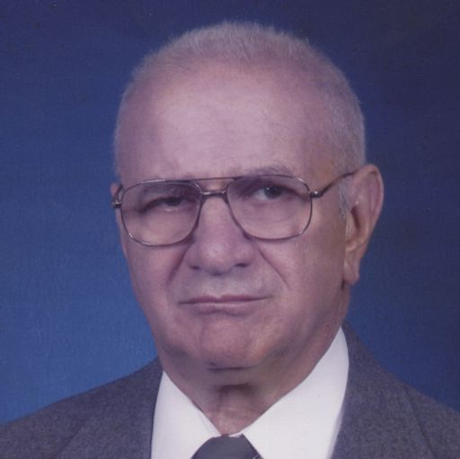 Arthur T. Bruno Profile Photo