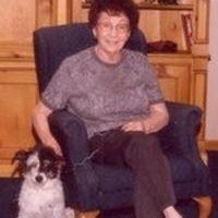 Jeanette E. (Hartin) Hanson