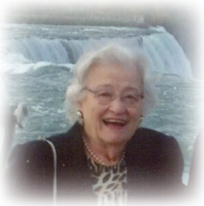 Betty J. Froman