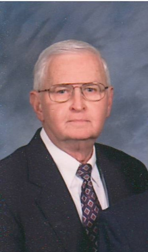 Henry Hogue Jr. Profile Photo