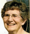 Hazel Steinert