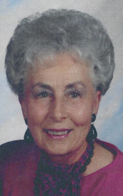 Doris Christensen