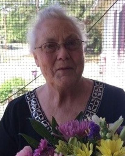 Mary Ann Webb Obituary 2025 - Wilson Memorial Service