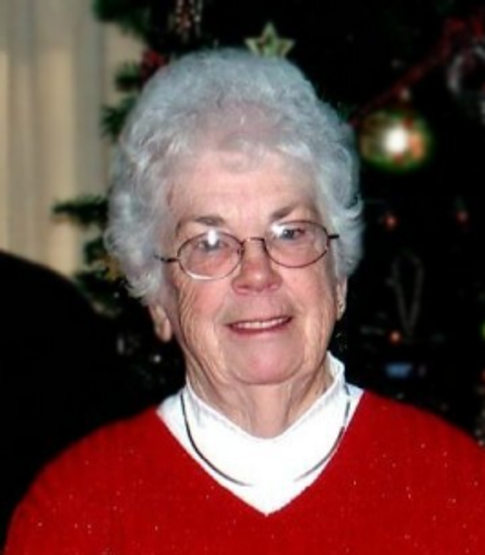 Mary E. Gray