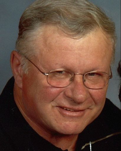 Donald R. "Skip" Donahue