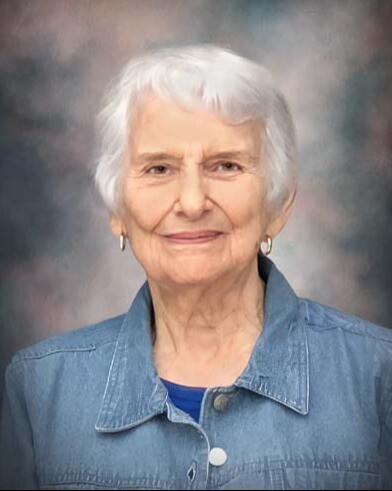 Doris Derise Lancon's obituary image