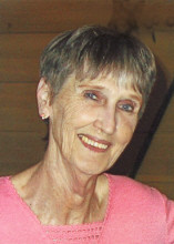 Mary Lou Hanafin