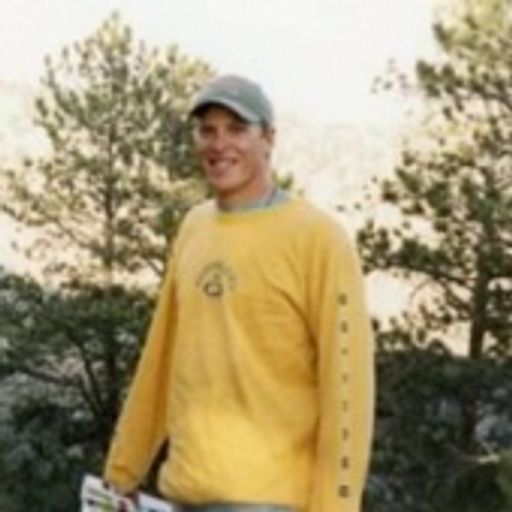 Chad W. Oschmann Profile Photo