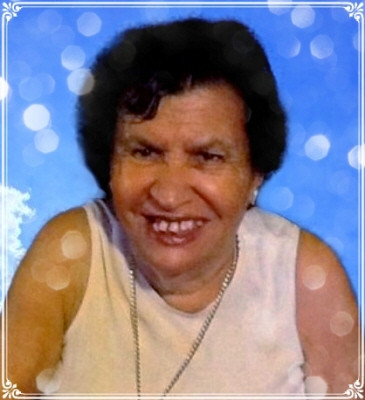 Ramona Ayala Profile Photo