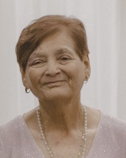 Santa Ana Castro de Hernandez's obituary image