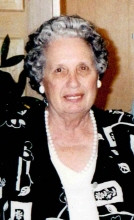 Thelma Henry Dungan