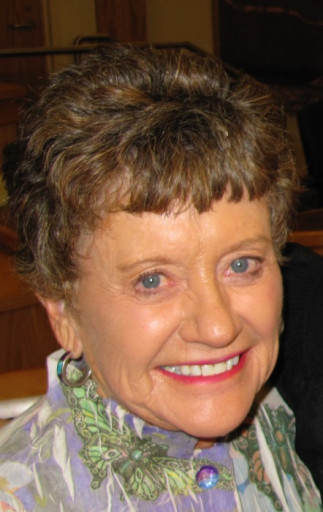 Patty Pick Snead