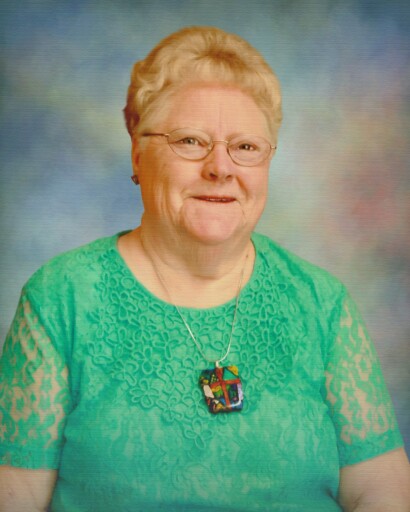 Elizabeth Stahl's obituary image