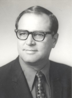 Rene Tate, Sr.