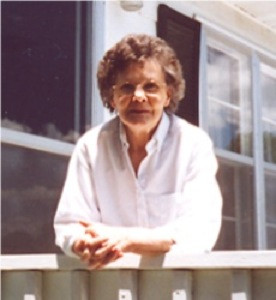 Gladys L. Forsythe