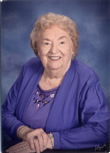 Dorothy Baird Schroff Profile Photo