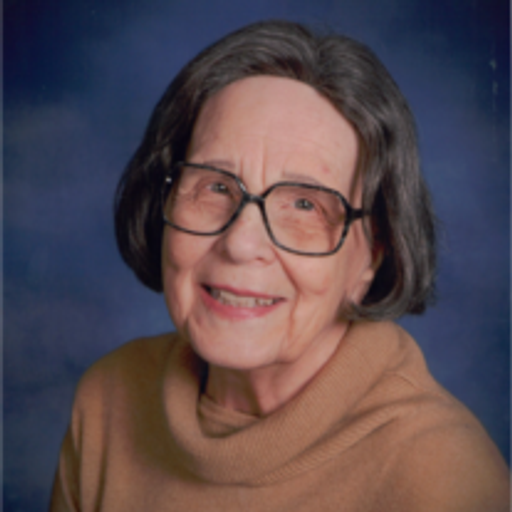 Barbara Jean Allmandinger