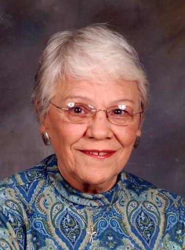 Dorothy Ann Burggraf