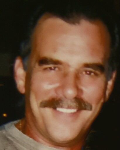 Mark Richard Evans Sr.